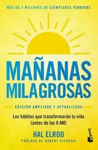 MAÑANAS MILAGROSAS (SPANISH EDITION)