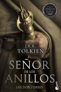 EL SEÑOR DE LOS ANILLOS 2. LAS DOS TORRES