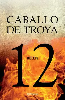 BELEN. CABALLO DE TROYA 12