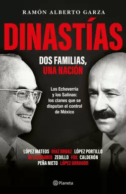 DINASTIAS: DOS FAMILIAS, UNA NACION