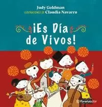 ¡ES DÍA DE VIVOS!
