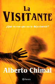 LA VISITANTE