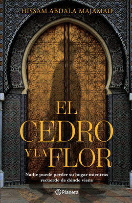 EL CEDRO Y LA FLOR