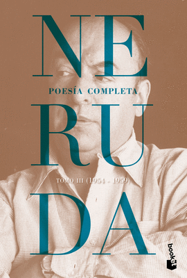 POESIA COMPLETA. TOMO 3 (1954-1959)