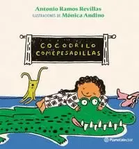 COCODRILO COMEPESADILLAS
