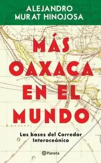 MÁS OAXACA EN EL MUNDO