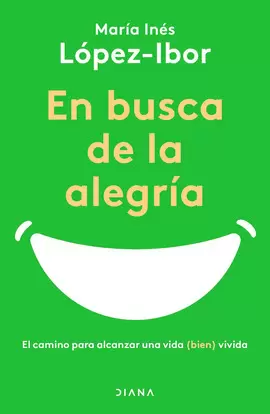 EN BUSCA DE LA ALEGRIA