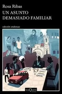 UN ASUNTO DEMASIADO FAMILIAR