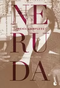 POESÍA COMPLETA. TOMO 5