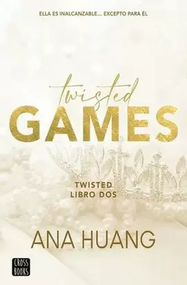 TWISTED 2 TWISTED GAMES