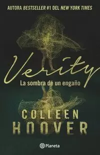 VERITY. LA SOMBRA DE UN ENGAÑO (SPANISH EDITION)