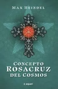 CONCEPTO ROSACRUZ DEL COSMOS