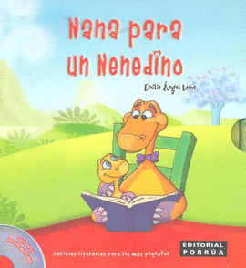 NANA PARA UN NENEDINO Y ANDRES CIEMPIES