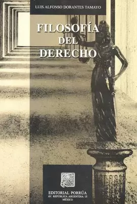 FILOSOFIA DEL DERECHO
