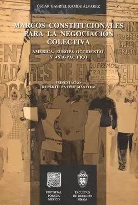 MARCOS CONSTITUCIONALES PARA LA NEGOCIACION COLECTIVA