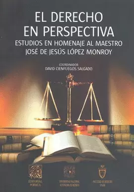 EL DERECHO EN PERSPECTIVA