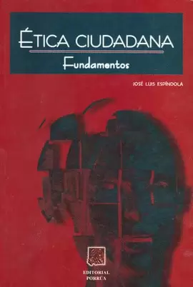 ETICA CIUDADANA FUNDAMENTOS