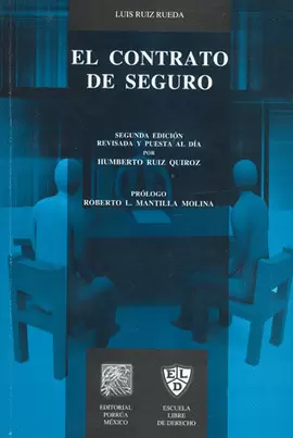 EL CONTRATO DE SEGURO
