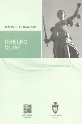 DERECHO MILITAR TEMAS DE ACTUALIDAD