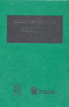 REGISTRO CIVIL