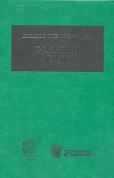 REGISTRO CIVIL