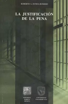 LA JUSTIFICACION DE LA PENA