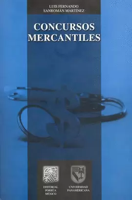 CONCURSOS MERCANTILES