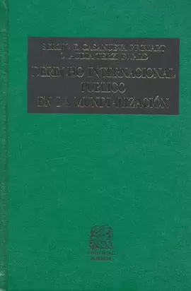 DERECHO INTERNACIONAL PUBLICO EN LA MUNDIALIZACION