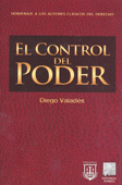 EL CONTROL DEL PODER