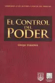 EL CONTROL DEL PODER