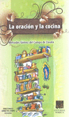 LA ORACION Y LA COCINA