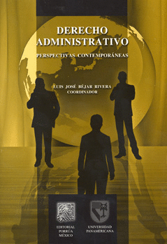 DERECHO ADMINISTRATIVO.  PERSPECTIVAS CONTEMPORANEAS