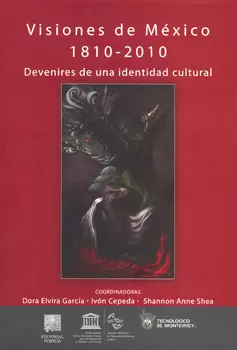 VISIONES DE MEXICO 1810-2010 DEVENIRES DE UNA IDENTIDAD
