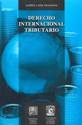 DERECHO INTERNACIONAL TRIBUTARIO