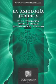 AXIOLOGIA JURIDICA