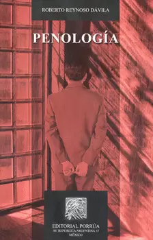 PENOLOGIA