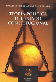 TEORIA POLITICA DEL ESTADO CONSTITUCIONAL