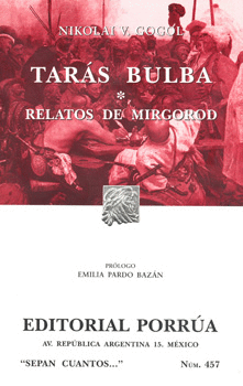 TARAS BULBA