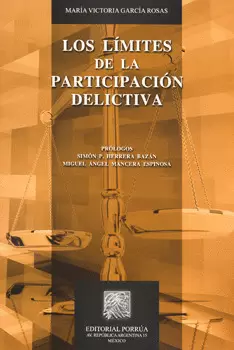 LOS LIMITES DE LA PARTICIPACION DELICTIVA