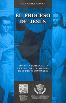 EL PROCESO DE JESUS