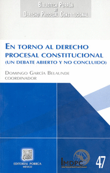 EN TORNO AL DERECHO PROCESAL CONSTITUCIONAL 47