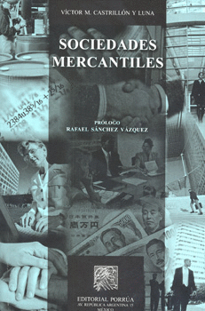 SOCIEDADES MERCANTILES