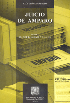 JUICIO DE AMPARO