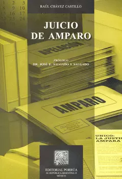 JUICIO DE AMPARO