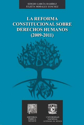 REFORMA CONSTITUCIONAL SOBRE DERECHOS HUMANOS 2009-2011