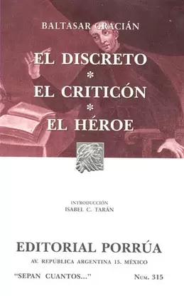 EL DISCRETO