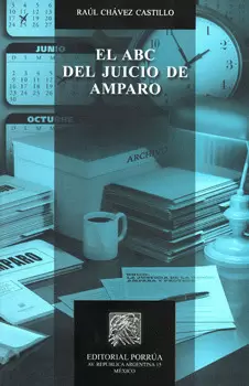 ABC DEL JUICIO DE AMPARO