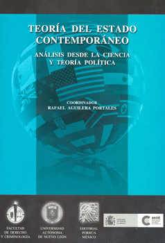 TEORIA DEL ESTADO CONTEMPORANEO ANALISIS DESDE LA CIENCIA