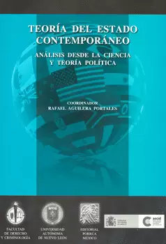 TEORIA DEL ESTADO CONTEMPORANEO ANALISIS DESDE LA CIENCIA