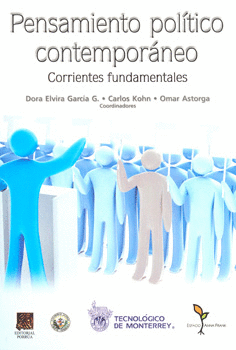 PENSAMIENTO POLITICO CONTEMPORANEO CORRIENTES FUNDAMENTALES